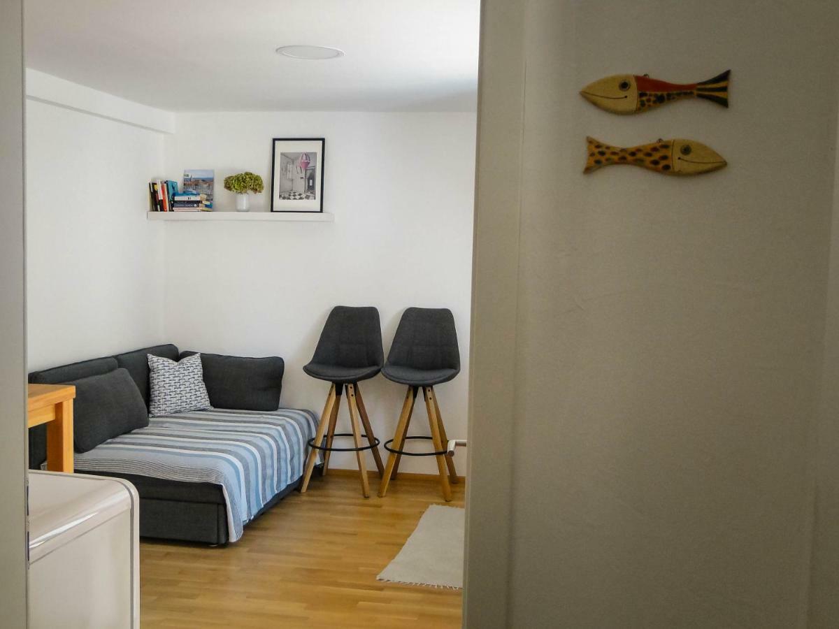 Apartma Na Terasi Izola Buitenkant foto