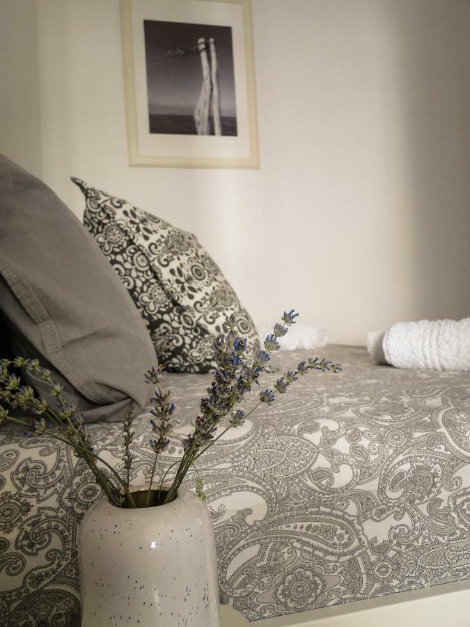 Apartma Na Terasi Izola Buitenkant foto