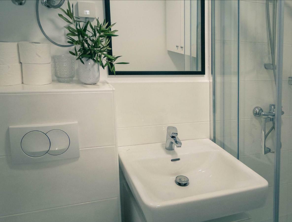 Apartma Na Terasi Izola Buitenkant foto